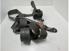 Recambio de cinturon seguridad delantero izquierdo para mitsubishi montero   (v3_w, v2_w, v4_w, v5_w) 2.8 td (v46w, v26w) refere